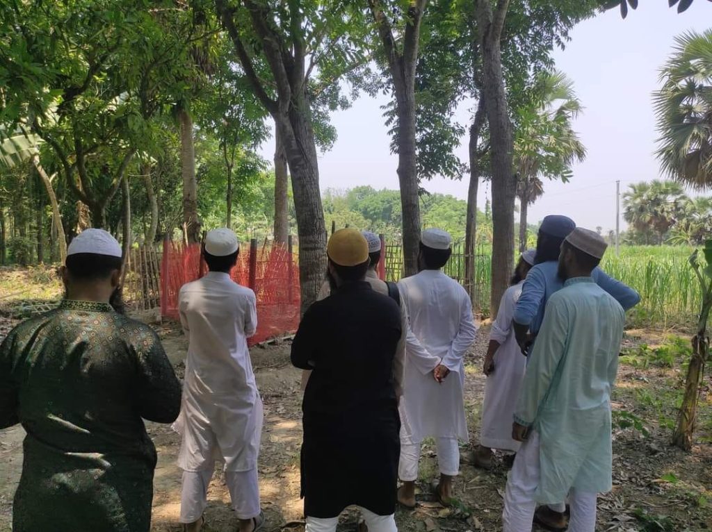 ফরিদপুরে দুই ভাই হত্যা