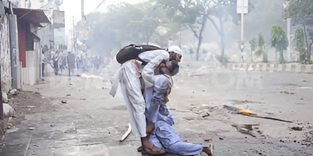 ৫মে ২০১৩ গণহত্যা